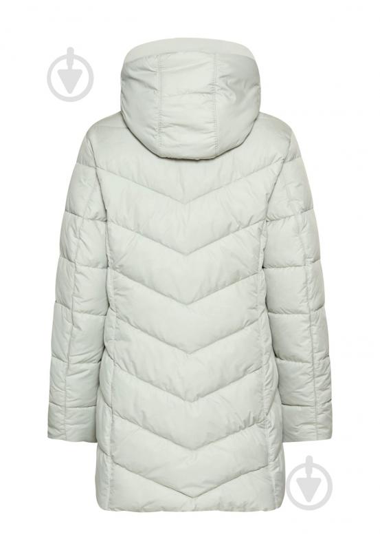 Напівпальто Camel Active Jacket 320560-6F28-35 р.38 сірий - фото 2
