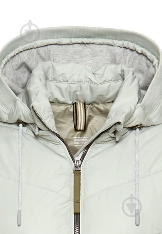 Напівпальто Camel Active Jacket 320560-6F28-35 р.38 сірий - фото 3