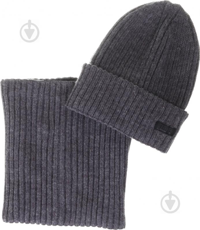 Комплекты шапка/шарф-снуд женские осень-зима.