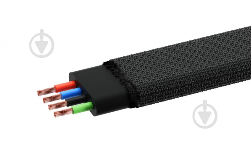 Кабель Rolling Square inCharge 6 белый (SIX02R) - фото 6 Кабель Rolling Square inCharge 6 белый (SIX02R) - фото 6