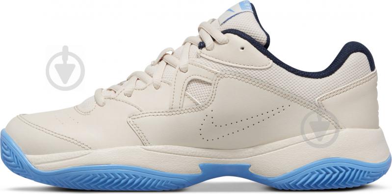 Кроссовки женские Nike COURT LITE 2 CLY BQ9661-105 р.39 коричневые - фото 3