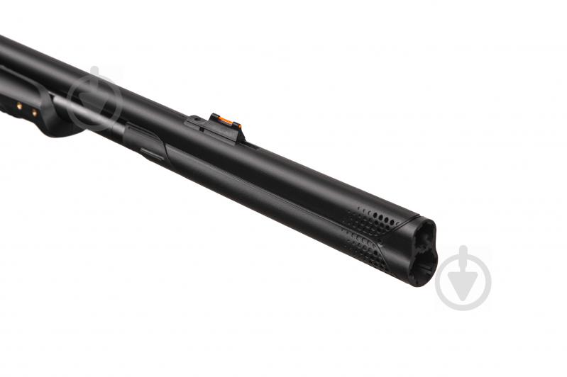 Пневматична гвинтівка Stoeger XM1 S4 Suppressor Black кал.4.5 мм PCP30006A - фото 7