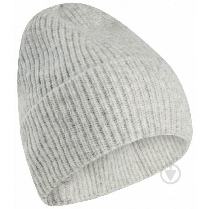 Шапка Camel Active chunky beanie 306100-6M01-05 р.one size сірий - фото 1 Шапка Camel Active chunky beanie 306100-6M01-05 р.one size сірий - фото 1