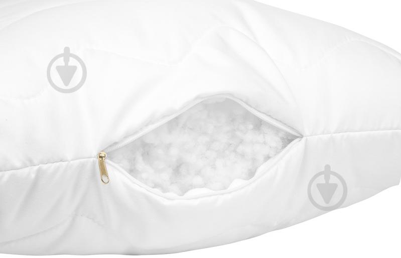 Подушка ортопедическая Basic Platinum 70x70 см Sonex - фото 5