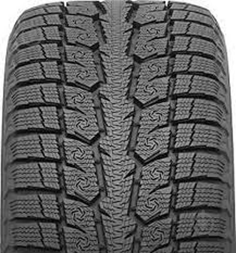 Шина TOYO Observe GSi6 HP 215/45R17 91 H нешипованая зима - фото 2