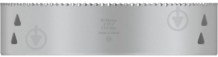 Сверло корончатое Bosch PRO Multi Material 210 мм 2608901547 - фото 2 Сверло корончатое Bosch PRO Multi Material 210 мм 2608901547 - фото 2