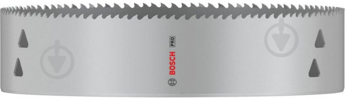 Сверло корончатое Bosch PRO Multi Material 210 мм 2608901547 - фото 1 Сверло корончатое Bosch PRO Multi Material 210 мм 2608901547 - фото 1