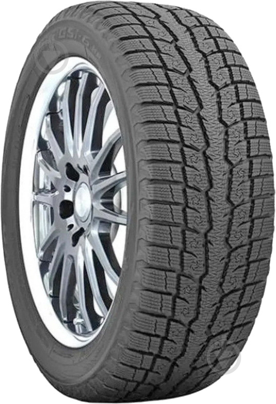 ᐉ Шина TOYO Observe GSi6 SUV 235/70 R17 109 H нешипована зима • Краща ...