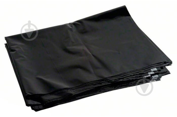 Мешок для пылесоса Bosch GAS 35+55 10 шт. 2607432043 - фото 1