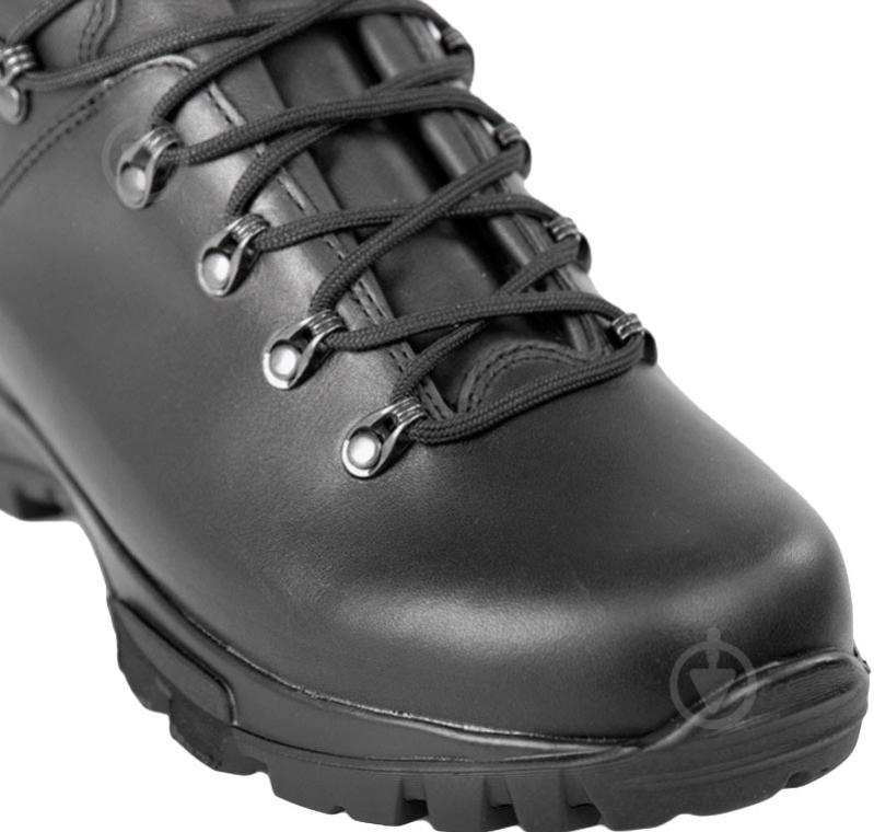 Черевики туристичні Lowa Ranger GTX Thermo 210832/999 р.42 чорний - фото 3