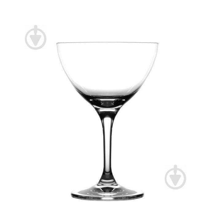 Набір бокалів для коктейлів Martini 250 мл Classic Cocktails 6 шт./уп. (Е65150800) Rona - фото 1