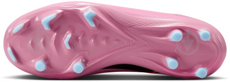 Бутси Nike Jr. Mercurial Vapor 16 Academy FQ8392-600 р.34 різнокольоровий - фото 8 Бутси Nike Jr. Mercurial Vapor 16 Academy FQ8392-600 р.34 різнокольоровий - фото 8