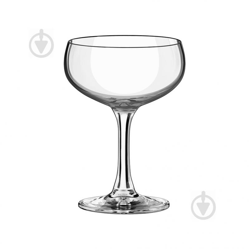 Набор бокалов для коктейлей Paris 260 мл Classic Cocktails 6 шт./уп. (Е65152800) Rona - фото 1