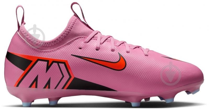 Бутсы Nike Jr. Mercurial Vapor 16 Academy FQ8392-600 р.36,5 разноцветный - фото 2 Бутсы Nike Jr. Mercurial Vapor 16 Academy FQ8392-600 р.36,5 разноцветный - фото 2