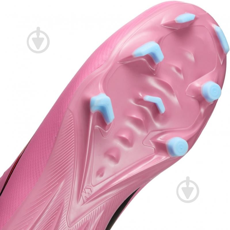 Бутсы Nike Jr. Mercurial Vapor 16 Academy FQ8392-600 р.36,5 разноцветный - фото 9 Бутсы Nike Jr. Mercurial Vapor 16 Academy FQ8392-600 р.36,5 разноцветный - фото 9