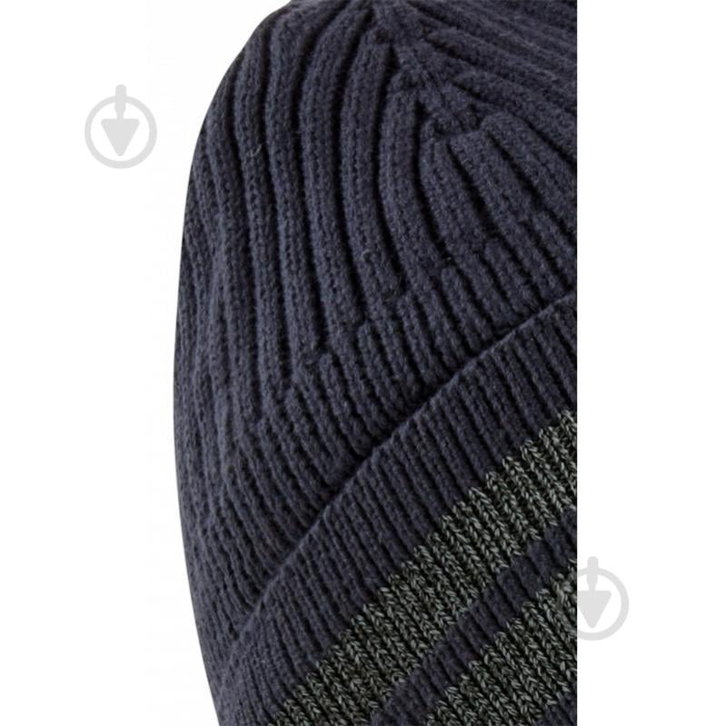 Шапка Camel Active Beanie 406540-6M54-48 р.one size синий - фото 4 Шапка Camel Active Beanie 406540-6M54-48 р.one size синий - фото 4