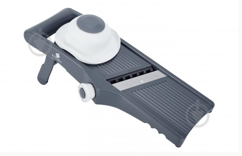 Овочерізка Mini Mandoline Slicer KN94003 Kohen - фото 1