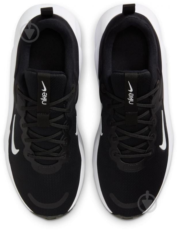 Кросівки чоловічі Nike In-Season TR 14 HF1103-002 р.40 чорні - фото 7 Кросівки чоловічі Nike In-Season TR 14 HF1103-002 р.40 чорні - фото 7