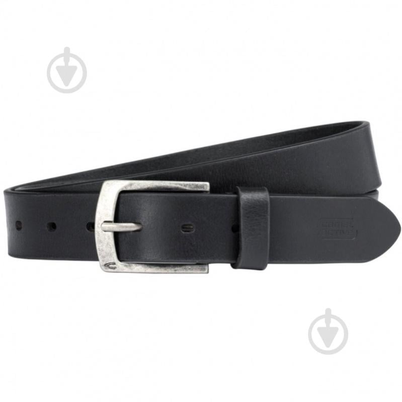 Ремінь Camel Active NOS BELT р.M NOS BELT 402090-9B09-09 - фото 2 Ремінь Camel Active NOS BELT р.M NOS BELT 402090-9B09-09 - фото 2