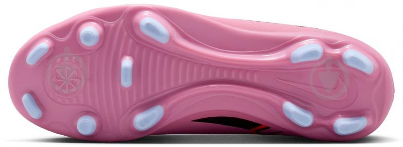 Бутсы Nike Jr. Mercurial Superfly 10 Club FQ8318-600 р.37,5 разноцветный - фото 8 Бутсы Nike Jr. Mercurial Superfly 10 Club FQ8318-600 р.37,5 разноцветный - фото 8