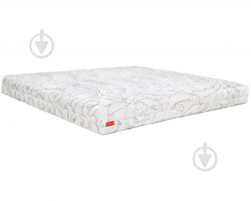Матрас Hilma ЕММ 80x200 см - фото 2