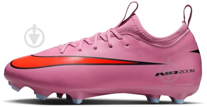 Бутси Nike Jr. Mercurial Vapor 16 Academy FQ8392-600 р.38,5 різнокольоровий - фото 3 Бутси Nike Jr. Mercurial Vapor 16 Academy FQ8392-600 р.38,5 різнокольоровий - фото 3