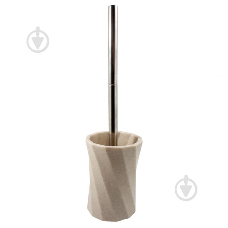 Ершик Trento Column песок - фото 1