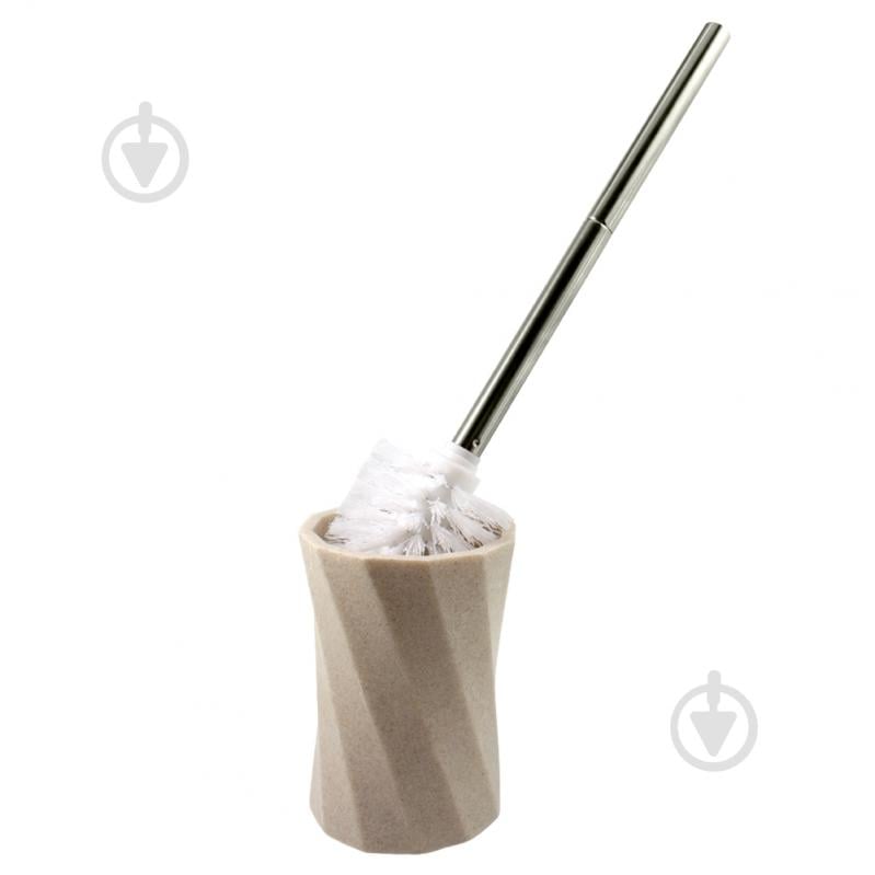 Ершик Trento Column песок - фото 2