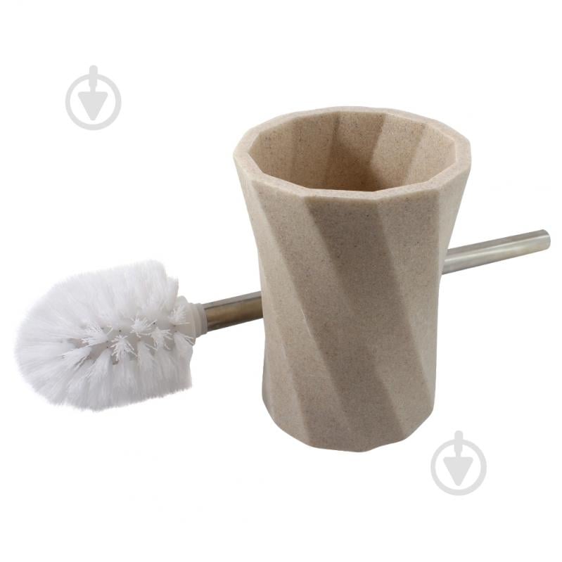 Ершик Trento Column песок - фото 3