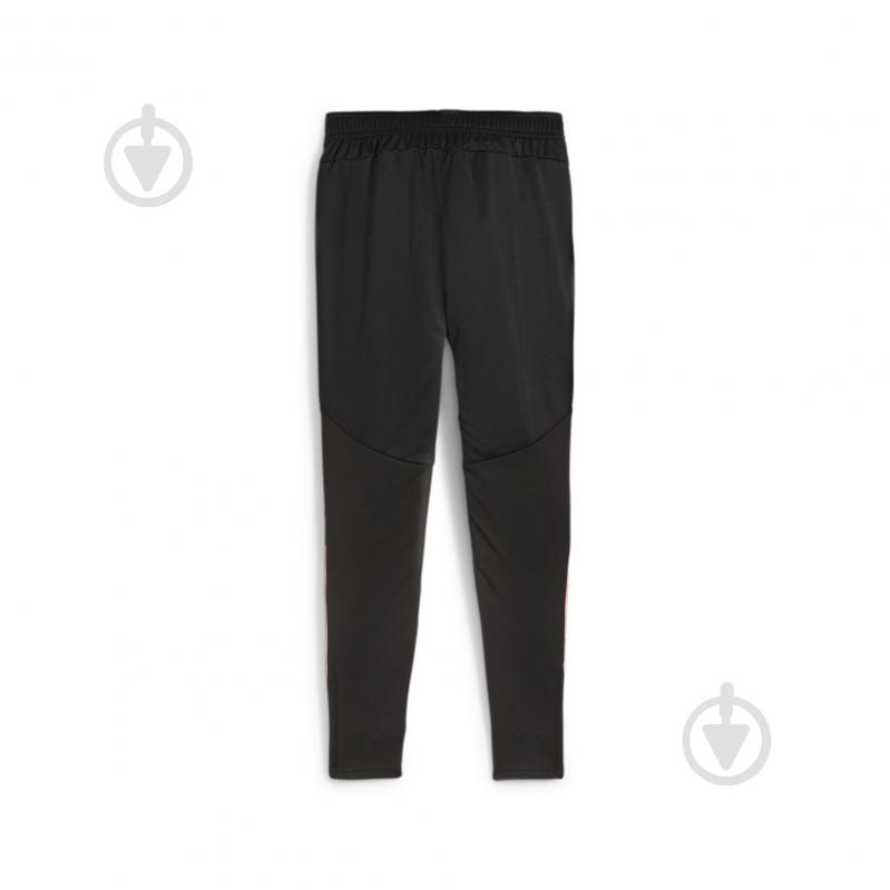 Штани Puma INDIVIDUALFINAL FF. TRAINING PANTS 65926957 р. S чорний - фото 2