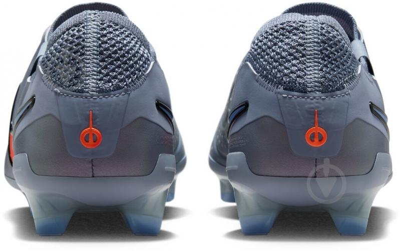ᐉ Бутсы Nike Tiempo Legend 10 Elite DV4328-402 р.44 синий