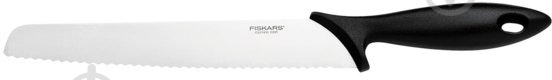 Ніж для хліба Fiskars Essential 23.4 см (1065564) - фото 1