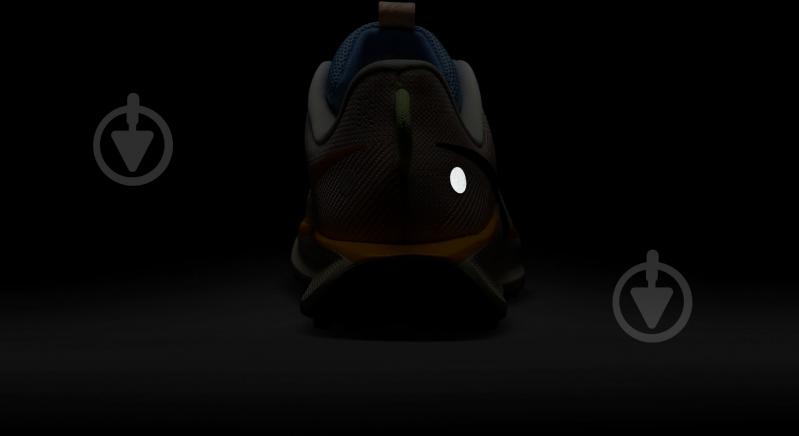 Кросівки жіночі Nike Pegasus Trail 5 DV3865-007 р.40,5 бежеві - фото 12 Кросівки жіночі Nike Pegasus Trail 5 DV3865-007 р.40,5 бежеві - фото 12