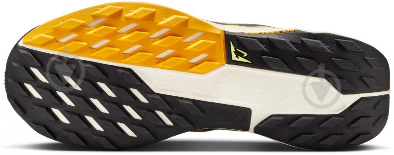 Кросівки жіночі Nike Pegasus Trail 5 DV3865-007 р.40,5 бежеві - фото 9 Кросівки жіночі Nike Pegasus Trail 5 DV3865-007 р.40,5 бежеві - фото 9