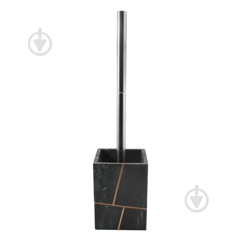 Ершик Trento InkStone черный мрамор - фото 3