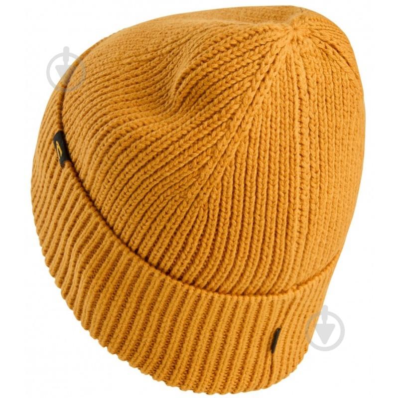 Шапка Camel Active Beanie 406500-6M50-67 р.one size помаранчевий - фото 2 Шапка Camel Active Beanie 406500-6M50-67 р.one size помаранчевий - фото 2