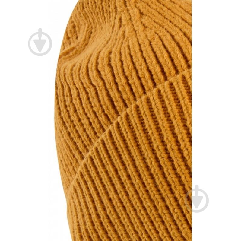 Шапка Camel Active Beanie 406500-6M50-67 р.one size помаранчевий - фото 4 Шапка Camel Active Beanie 406500-6M50-67 р.one size помаранчевий - фото 4