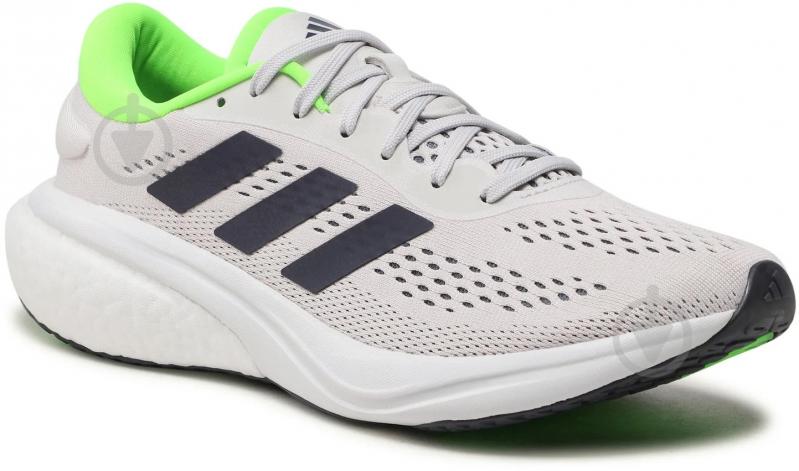 Кроссовки Adidas GW9093 р.46 - фото 2 Кроссовки Adidas GW9093 р.46 - фото 2