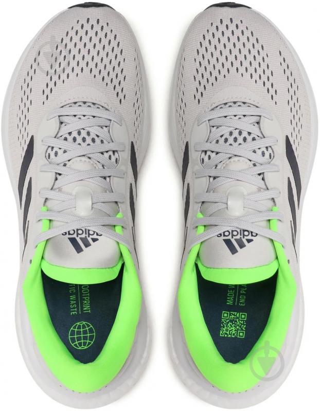 Кроссовки Adidas GW9093 р.46 - фото 4 Кроссовки Adidas GW9093 р.46 - фото 4