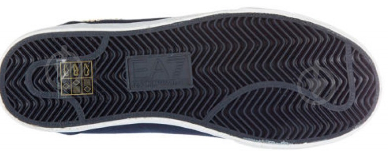 Кеди EA7 Emporio Armani 288051-7P299-06935 288051-7P299-06935 р.38 2/3 синій - фото 7 Кеди EA7 Emporio Armani 288051-7P299-06935 288051-7P299-06935 р.38 2/3 синій - фото 7