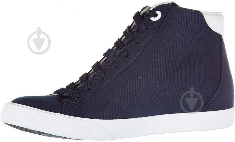 Кеди EA7 Emporio Armani 288051-7P299-06935 288051-7P299-06935 р.38 2/3 синій - фото 4 Кеди EA7 Emporio Armani 288051-7P299-06935 288051-7P299-06935 р.38 2/3 синій - фото 4