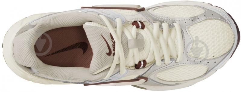 Кросівки жіночі Nike W V5 RNR HQ7901-102 р.40,5 молочні - фото 8 Кросівки жіночі Nike W V5 RNR HQ7901-102 р.40,5 молочні - фото 8