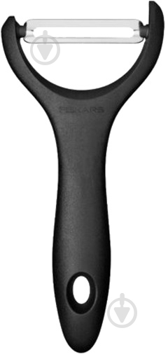 Овощечистка горизонтальная Essential (1065599) Fiskars - фото 1