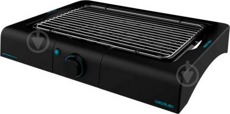 Гриль електричний CECOTEC PerfectSteak 4200 Way CCTC-03048 - фото 3