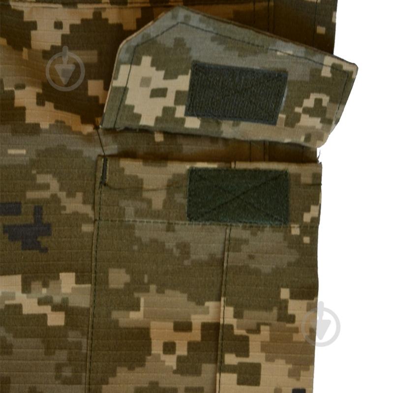Костюм військово-польовий Siteх Ripstop Digital МО 2022, 54р р.L - фото 3