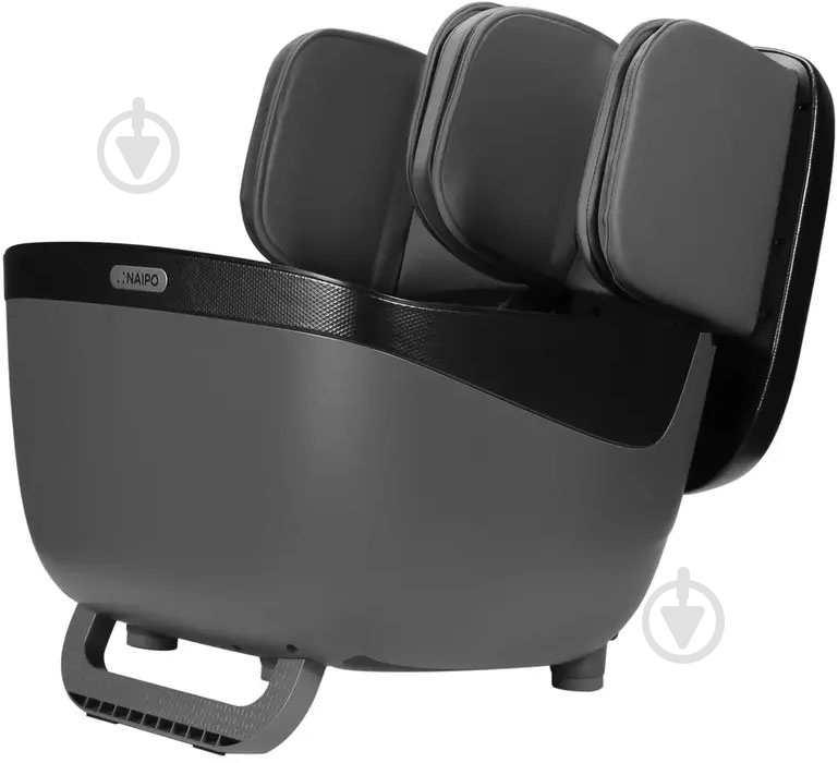 Масажер для ніг Naipo MGF-K68 2-IN-1 LUXURY FOLDABLE FOOT & CALF MASSAGER - фото 1