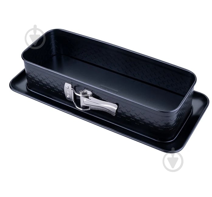 Форма для выпекания кекса Zenker BELOVED 30 см 6055 - фото 4 Форма для выпекания кекса Zenker BELOVED 30 см 6055 - фото 4