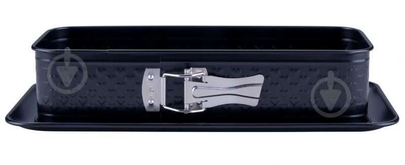 Форма для выпекания кекса Zenker BELOVED 30 см 6055 - фото 3 Форма для выпекания кекса Zenker BELOVED 30 см 6055 - фото 3