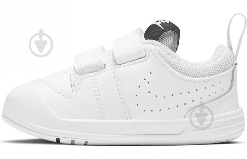 Кросівки Nike PICO 5 TDV AR4162-100 р.22 білі - фото 3