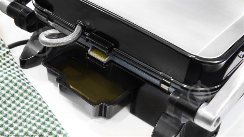 Контактный гриль CECOTEC Rock'nGrill 1500 Take & Clean CCTC-03060 - фото 2